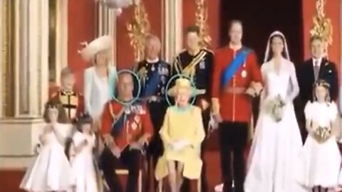 These Children Never Returned From A Picnic With Queen Elizabeth
