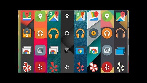 How To Make Icons On Android Via App