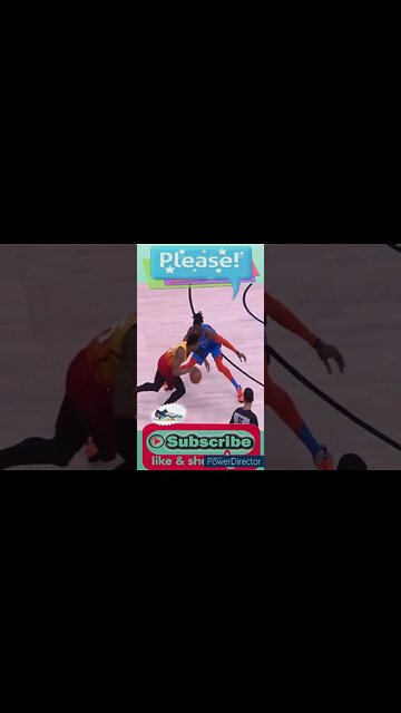 DONOVAN MITCHELL NBA HIGHLIGHTS #SHORT 11