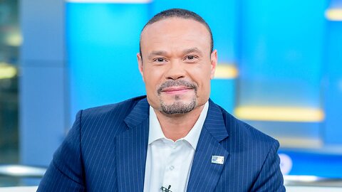 Live The Dan Bongino Show | There Is Big Weekend Ahead Of Election #danbongino