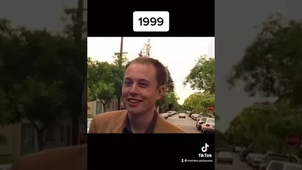 Elon Musk’s Transformation tiktok mentes exitosass