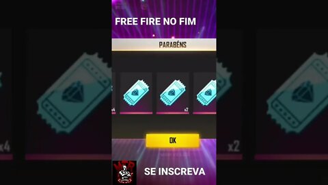 ENCONTREI UMA FORMA DE RECUPERAR PARTE DO MEU INVESTIMENTO NO FREE FIRE.