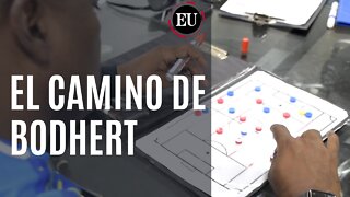 Alma de Campeones: Hubert Bodhert y su camino en el fútbol