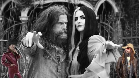 Rob Zombie's Secret to Success