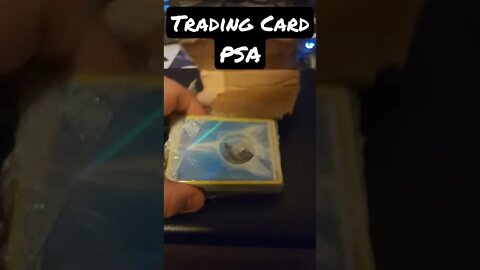 Worst way to ship TCG cards. #psa #pokemoncards #pokemontcg #magicthegathering #yugiohtcg