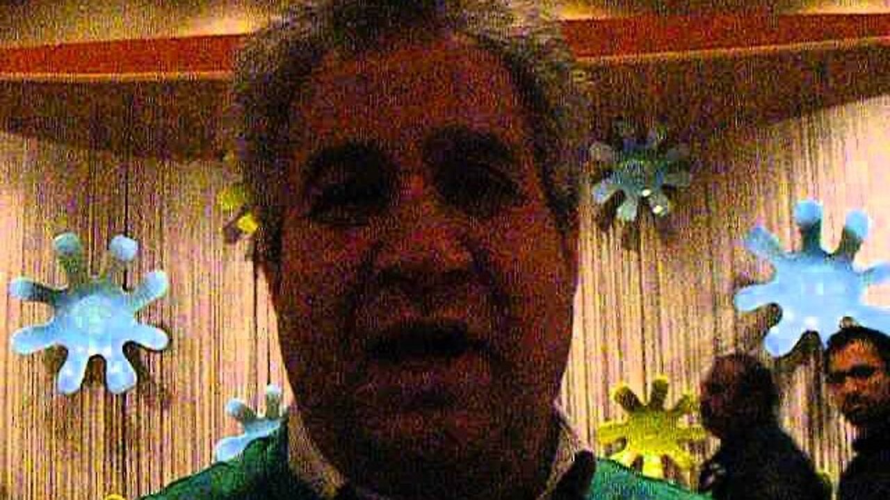 Marty Lamb on Supporting Rick Green