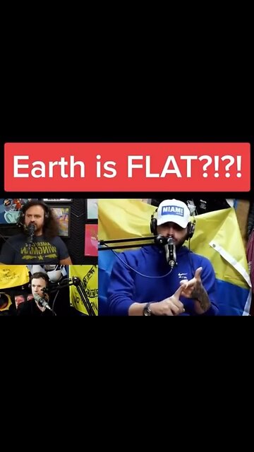Flat Earth