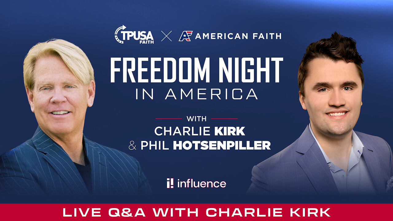 Charlie Kirk Q&A: Tackling Today's Hot Topics with Insight and Intrigue