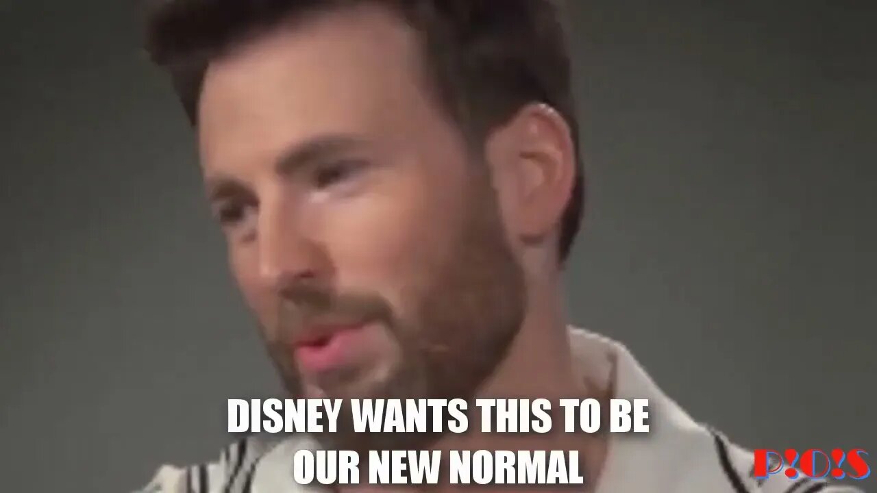 Disney and its new normal