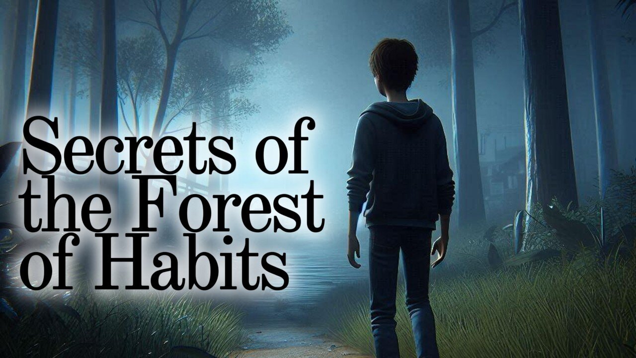 Secrets of the Forest of Habits