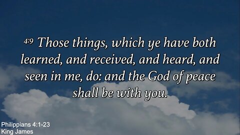 Sunday Morning, Sept 11th - We Have Worry Problems