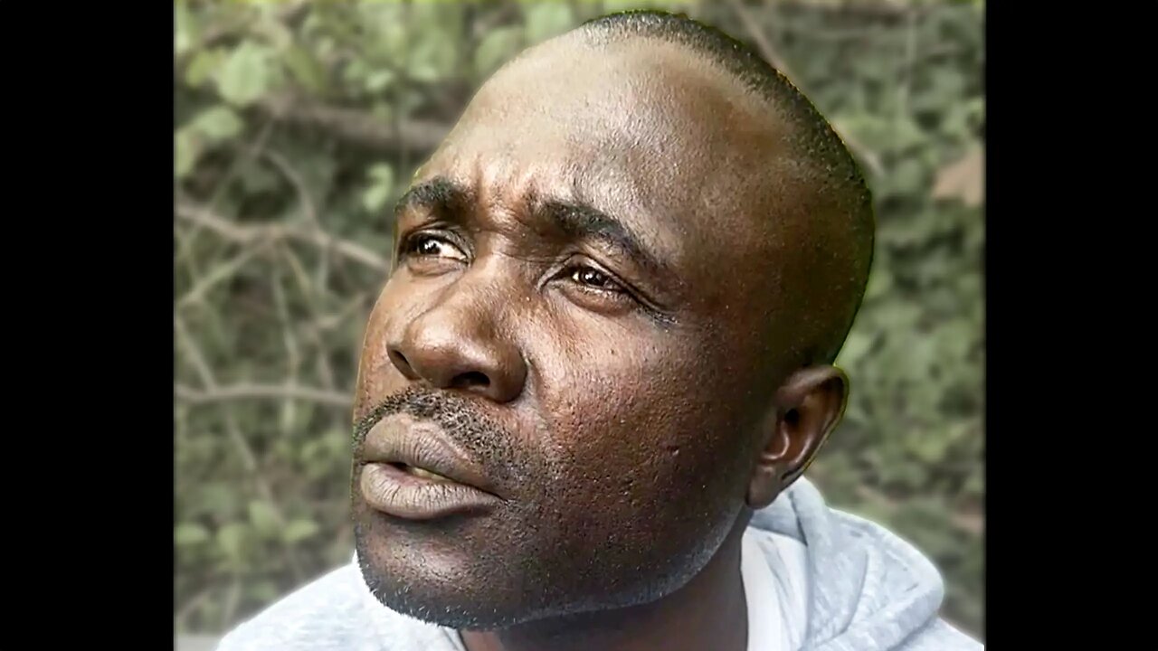 Paul Augustine, Manchester 15/4/23