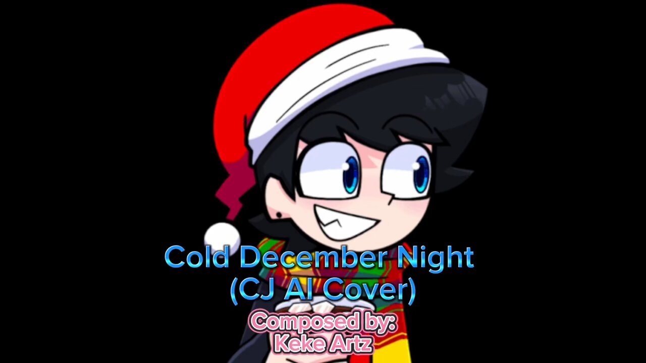 Cold December Night - CJ