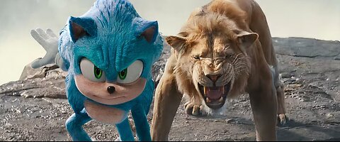 Sonic 3 is Beating Mufasa at the Box Office + Superman Trailer