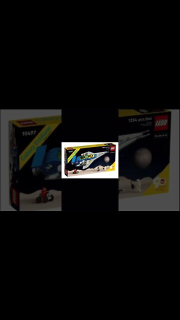 TOP 5 LEGO SETS RELEASING AUGUST 1ST