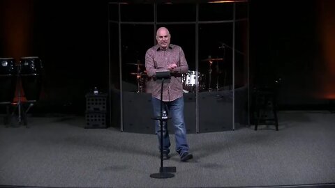 Holy Spirit in Us