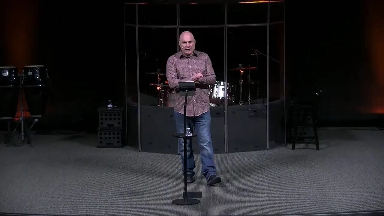 Holy Spirit in Us