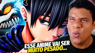 REAGINDO A AKI TRAP (Chainsaw Man) l Fox Devil | React Anime Pro