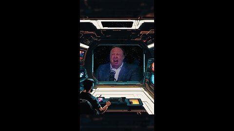 Alex Jones hype video