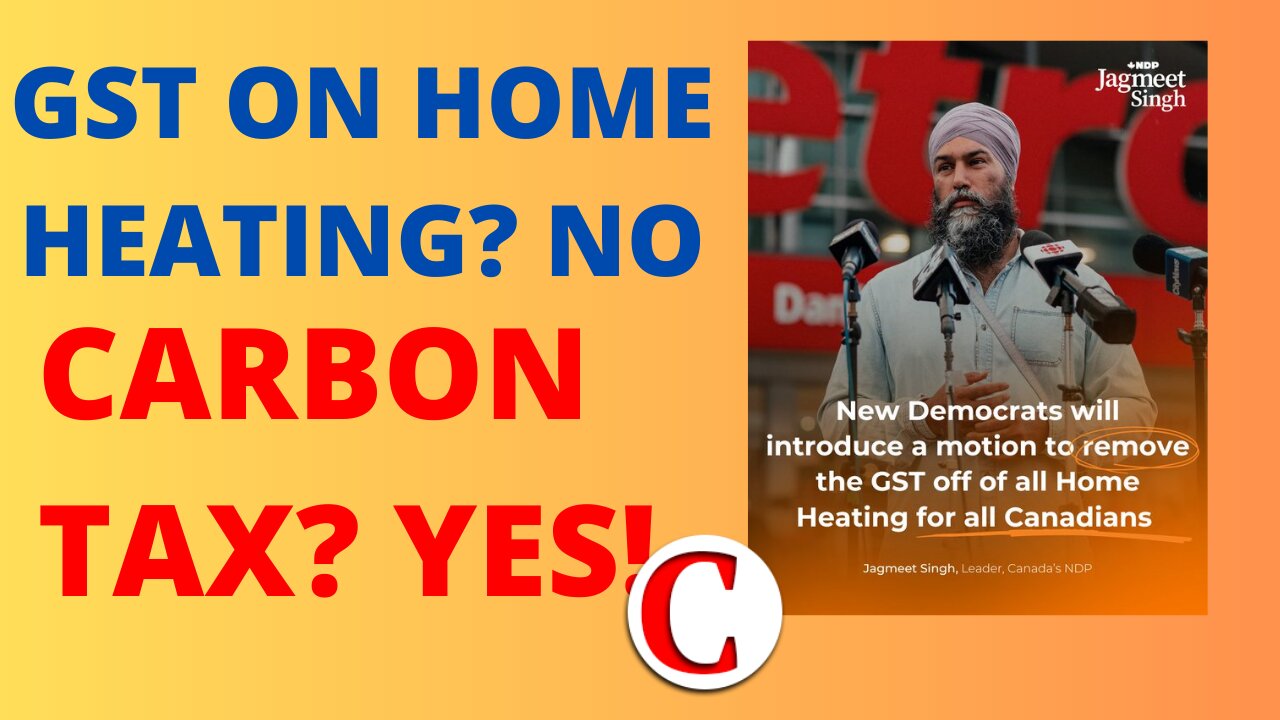Carbon Tax Fight Still On, UCP AGM News and Coutts Update