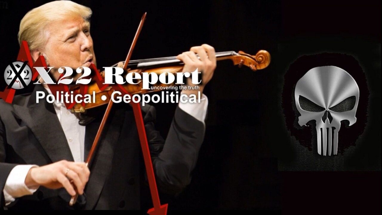 Situation Update 4.13.23 ~ JS Is Investigating All The Crimes Biden And The [DS] Has Committed