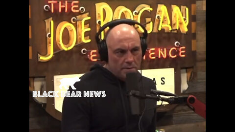 Rogan Suggests Debating Climate Science (& It Might Be A Healthier Thing To Do)