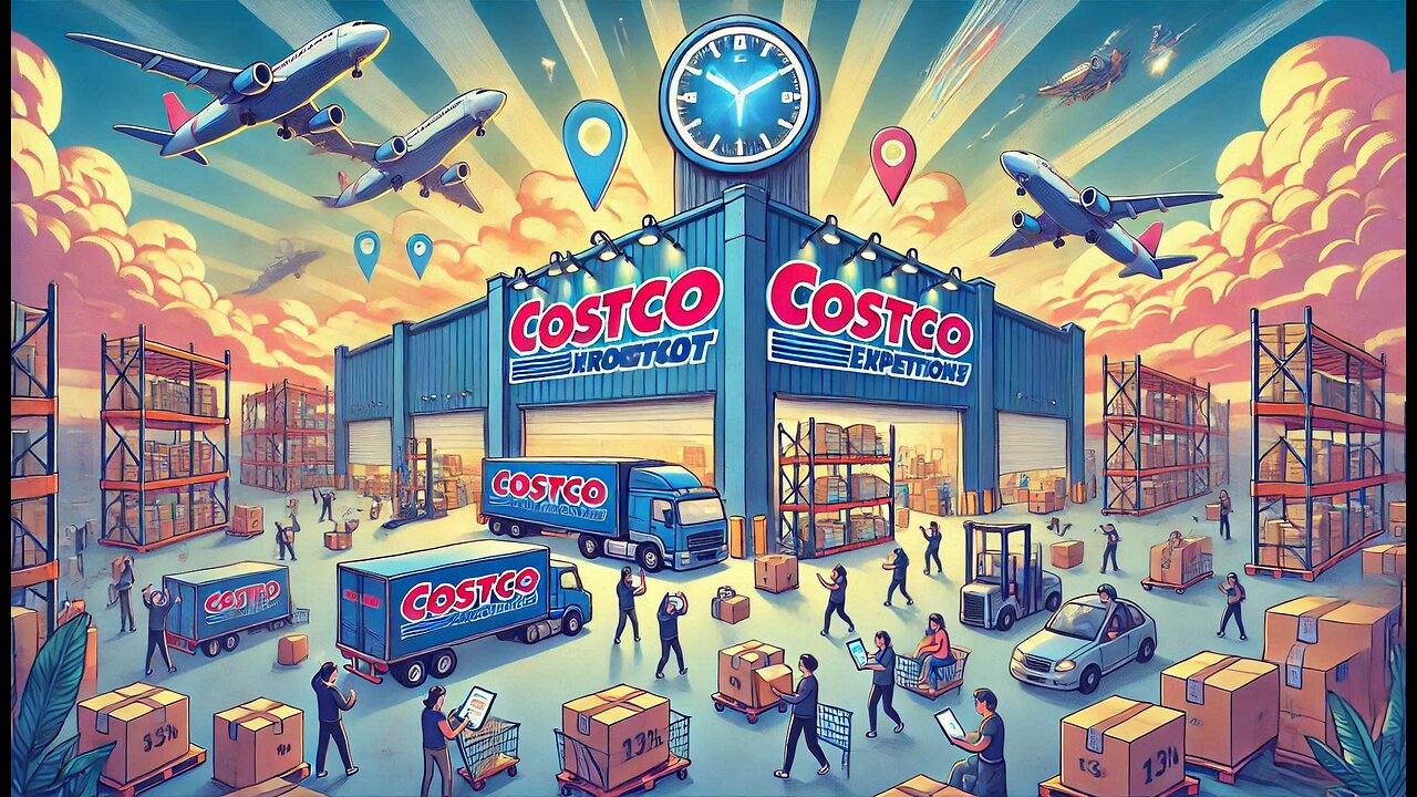 Costco Crushes Earnings Expectations with Surging E-Commerce Sales – What’s Driving the Boom?