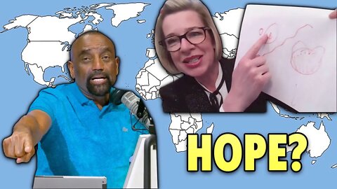 Katie Hopkins on Increasing Persecution of Wh*tes (Highlight)