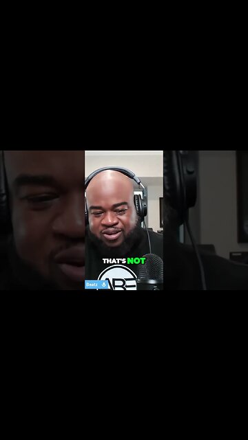 The End of Freedom of Speech: Exposing Algorithm Suppression #podcast #musicindustry