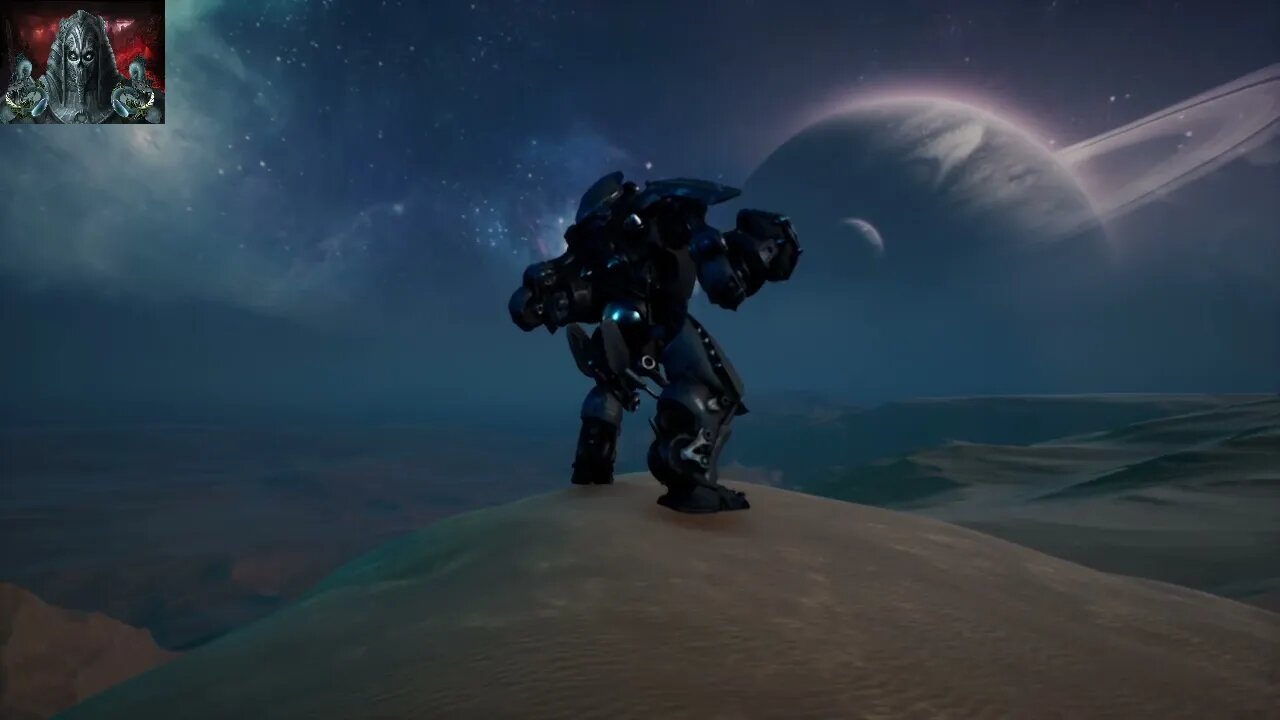 UNREAL 4.26.2 Scene Test ( no audio )