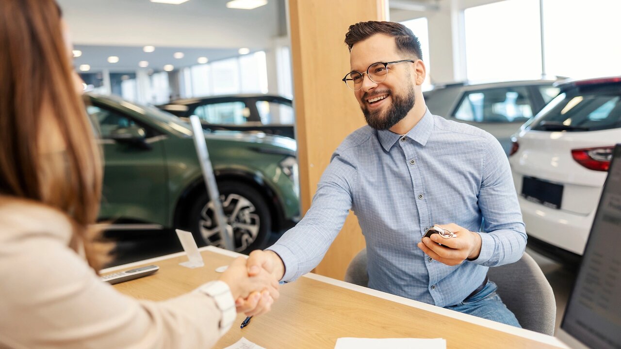 Car Sales-Never Negotiate Again! Close with 100% Money Justification! Be Unstoppable On The Pencil!