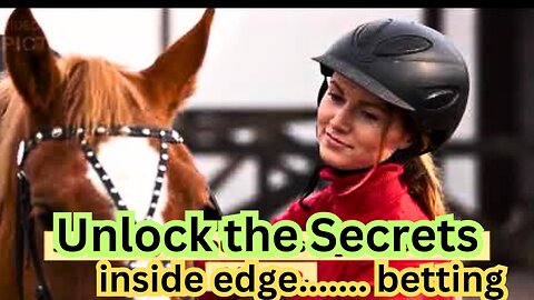 🐎 Unlock the Secrets to Winning Bets with premium horse betting tipster service