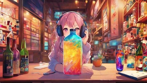 Hypnotized - It's LoFi
