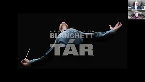 Tár (2022) - Accolades AND TIME-BINDING MAGIC!