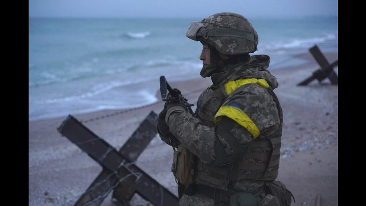 Ukraine war compilation #46