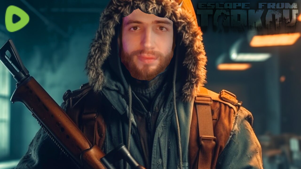 🔥 Surviving Tarkov w/ SilverFox ✅