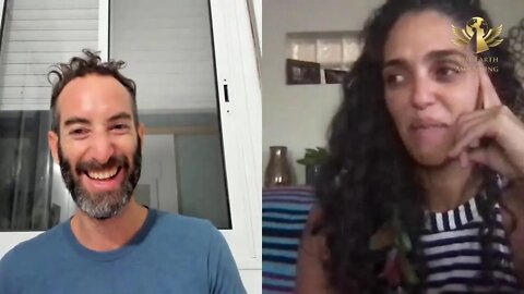 Interview with Ana Sa and Ron Amit