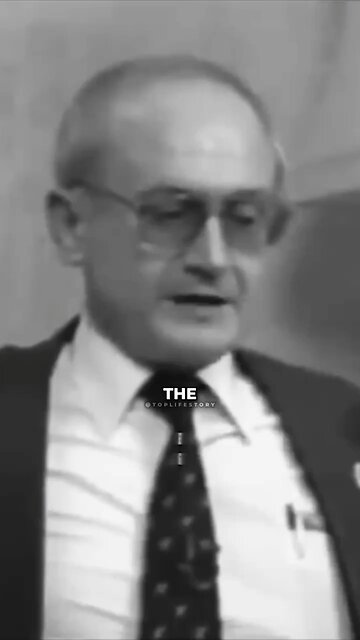 Communist Demoralization