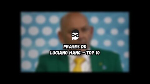 Frases do Luciano Hang | Top 10