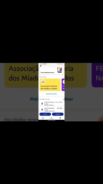 15 reais por vídeo postado sem aparecer rápido e fácil