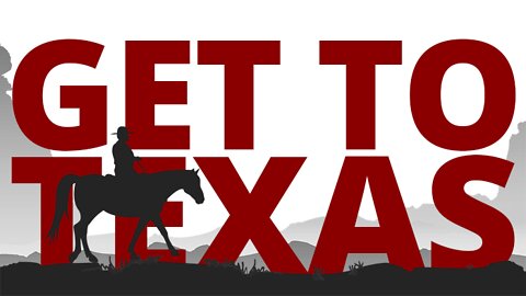 The Vortex — Get To Texas