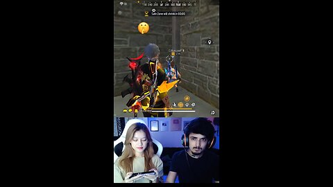 FREEFIRE FUNNY VIDEO 😂😂😂