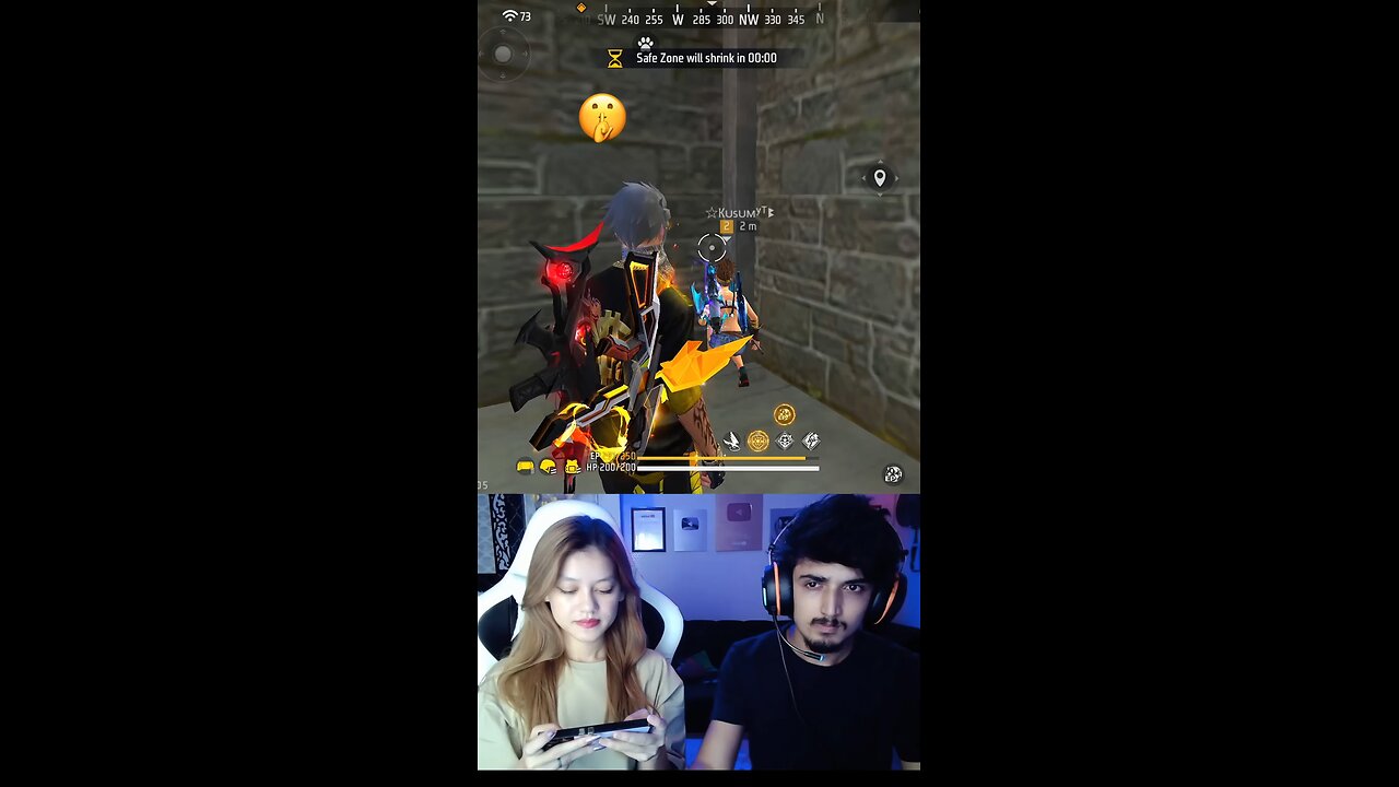 FREEFIRE FUNNY VIDEO 😂😂😂