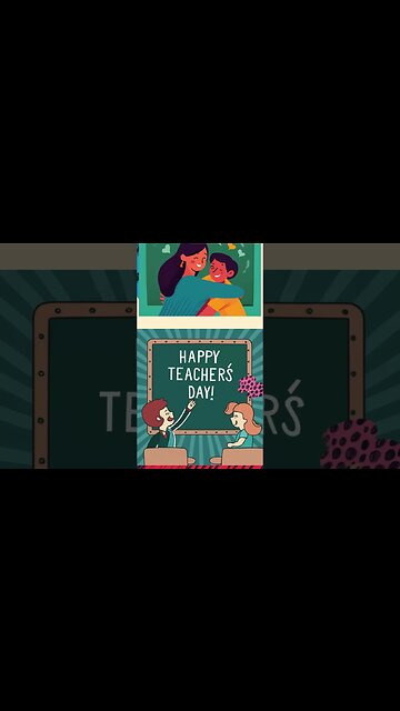 🎓📜 #Homenagem Memória Derville Allegretti - Feliz Dia dos Professores 2023 📜🎓