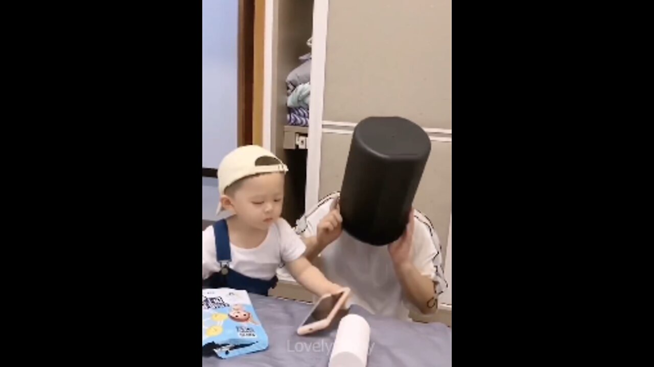 Laugh Funny