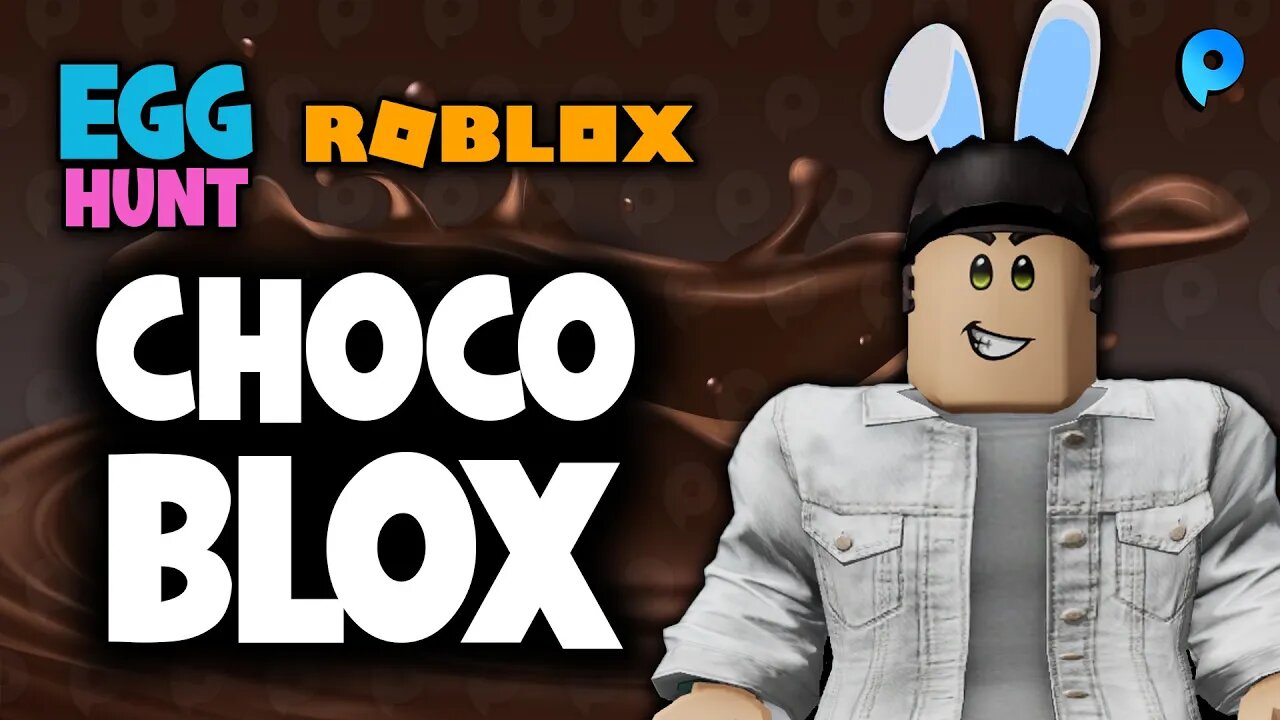 Roblox - Chocoblox