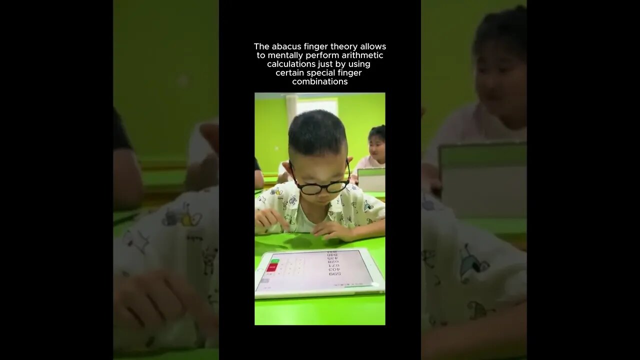 Lovely to see this kind of educational innovation!