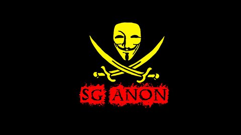 SG Anon Latest Report 5/6/23 - Scare Event