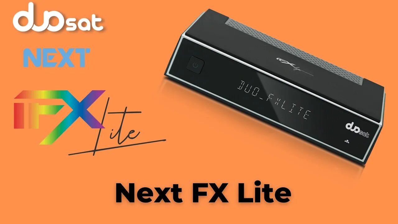 Next FX LITE 2019