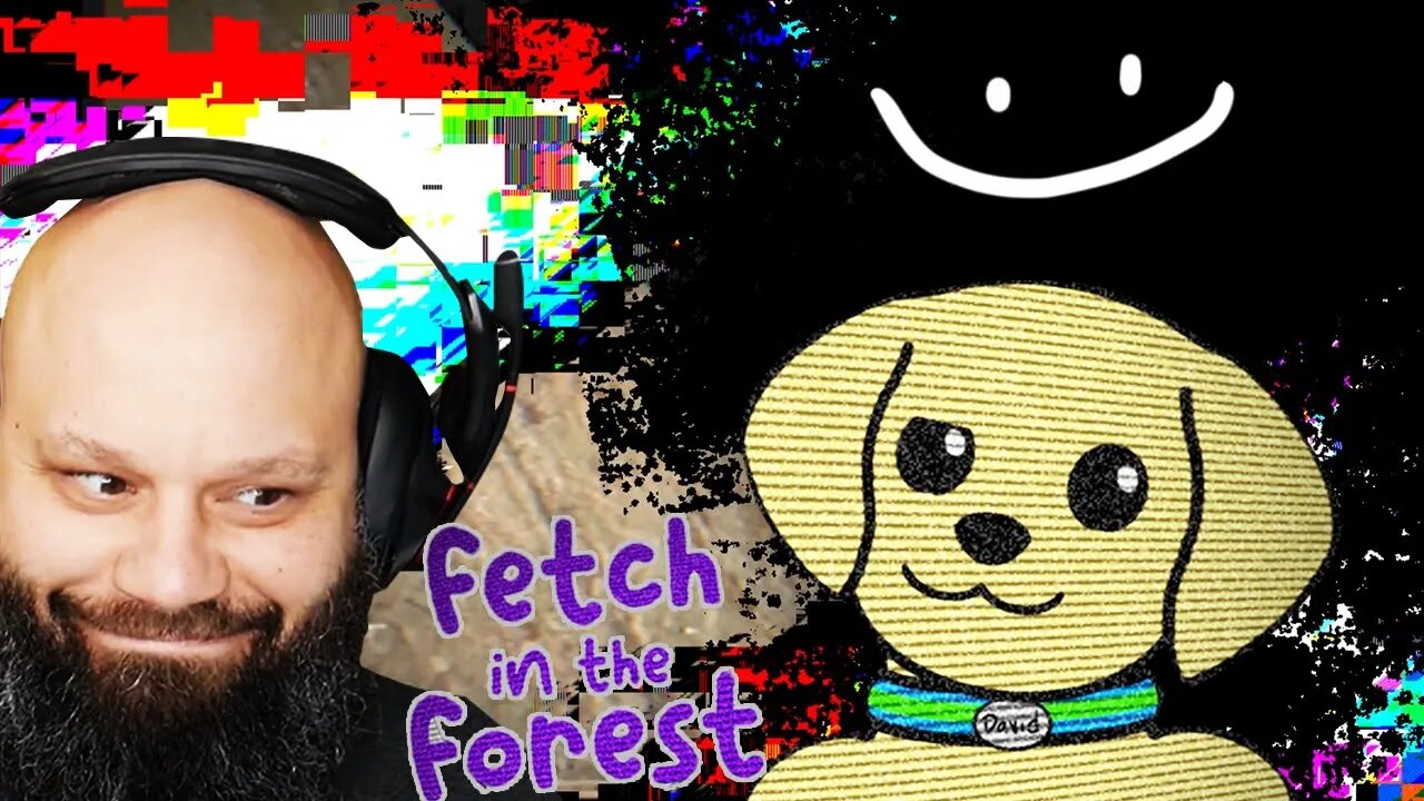 5 Friends and 1 Imposter! Fetch in the Forest! Good & Bad Endings!